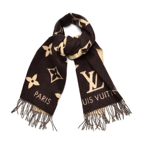 louis vuitton reykjavik schal|louis vuitton scarf.